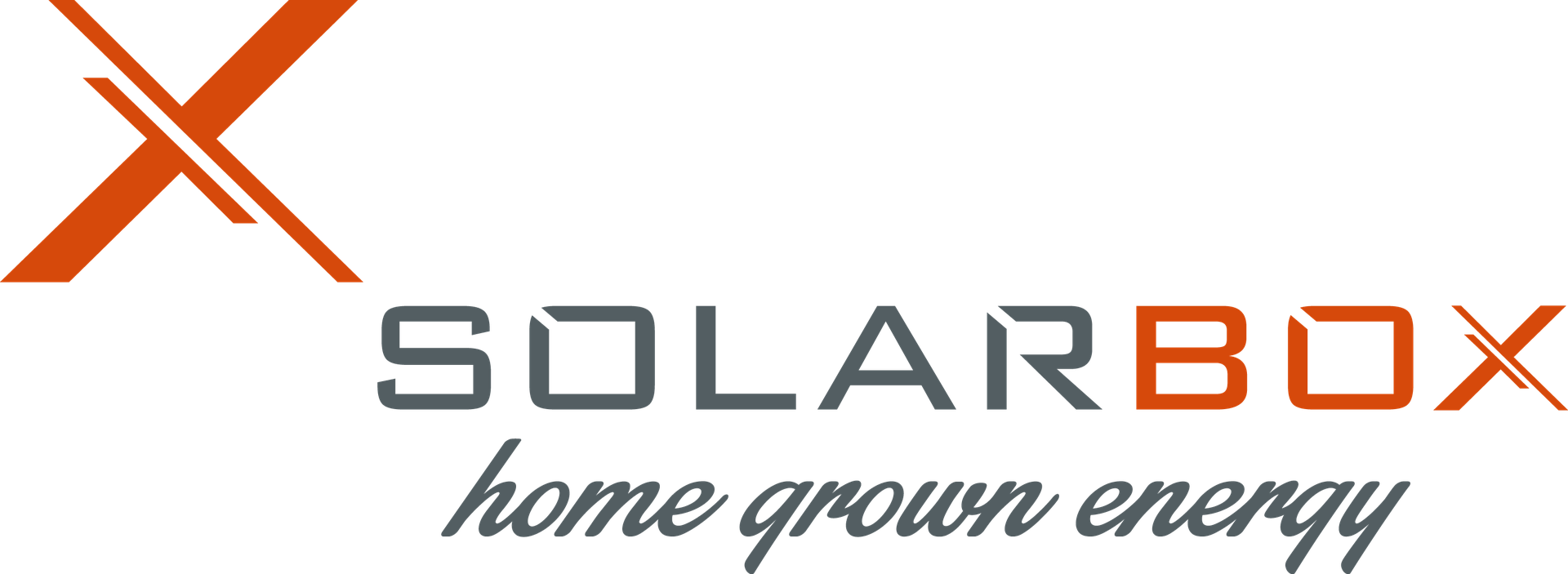 SolarBox — Home Grown Energy