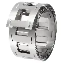 Tira de níquel Pur 99'8% per a bateries 18650, format 2P 27mm