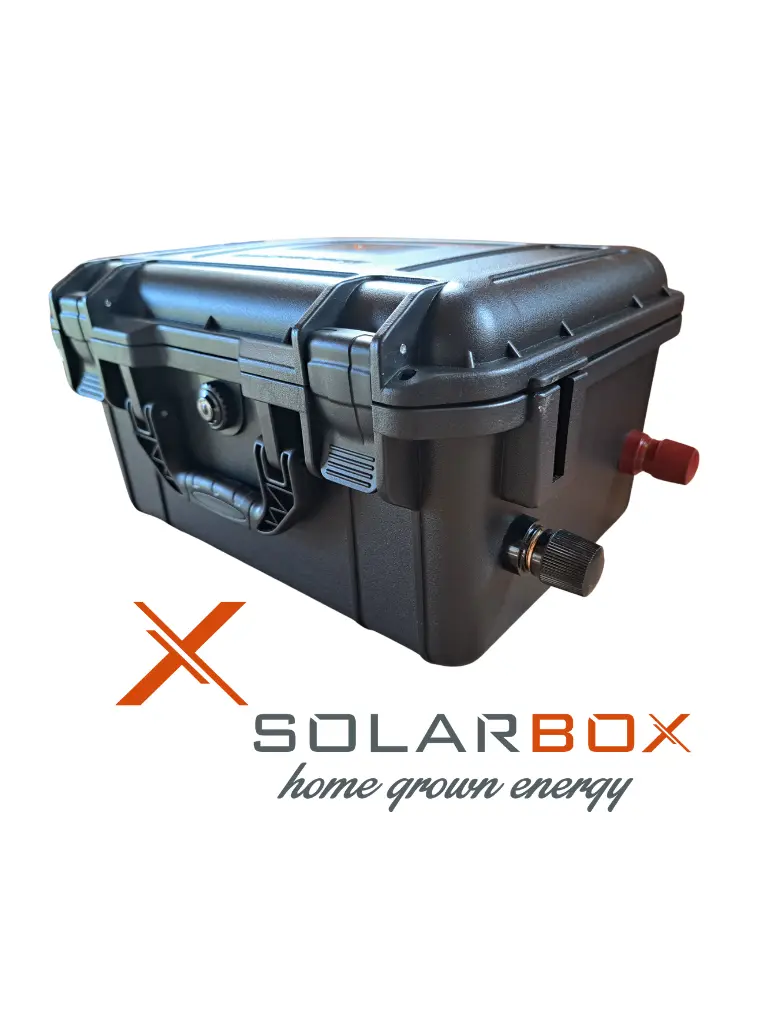 Bateria LIFEPO4 12v 105Ah - Grau A -Bluetooth