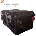 Bateria LIFEPO4 12v 210Ah - Grado A -Bluetooth 